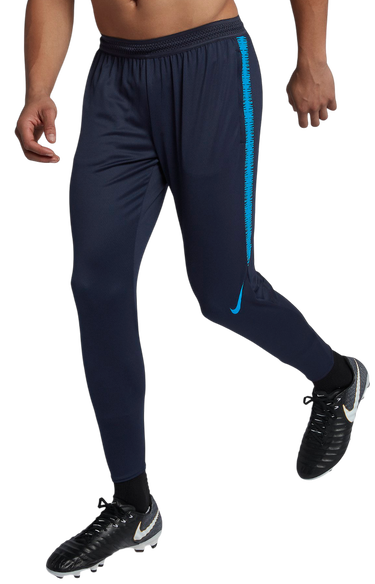 Joggingbukser Nike Nike Strike Flex Long Pants Mørkeblå | 902586-452, 0