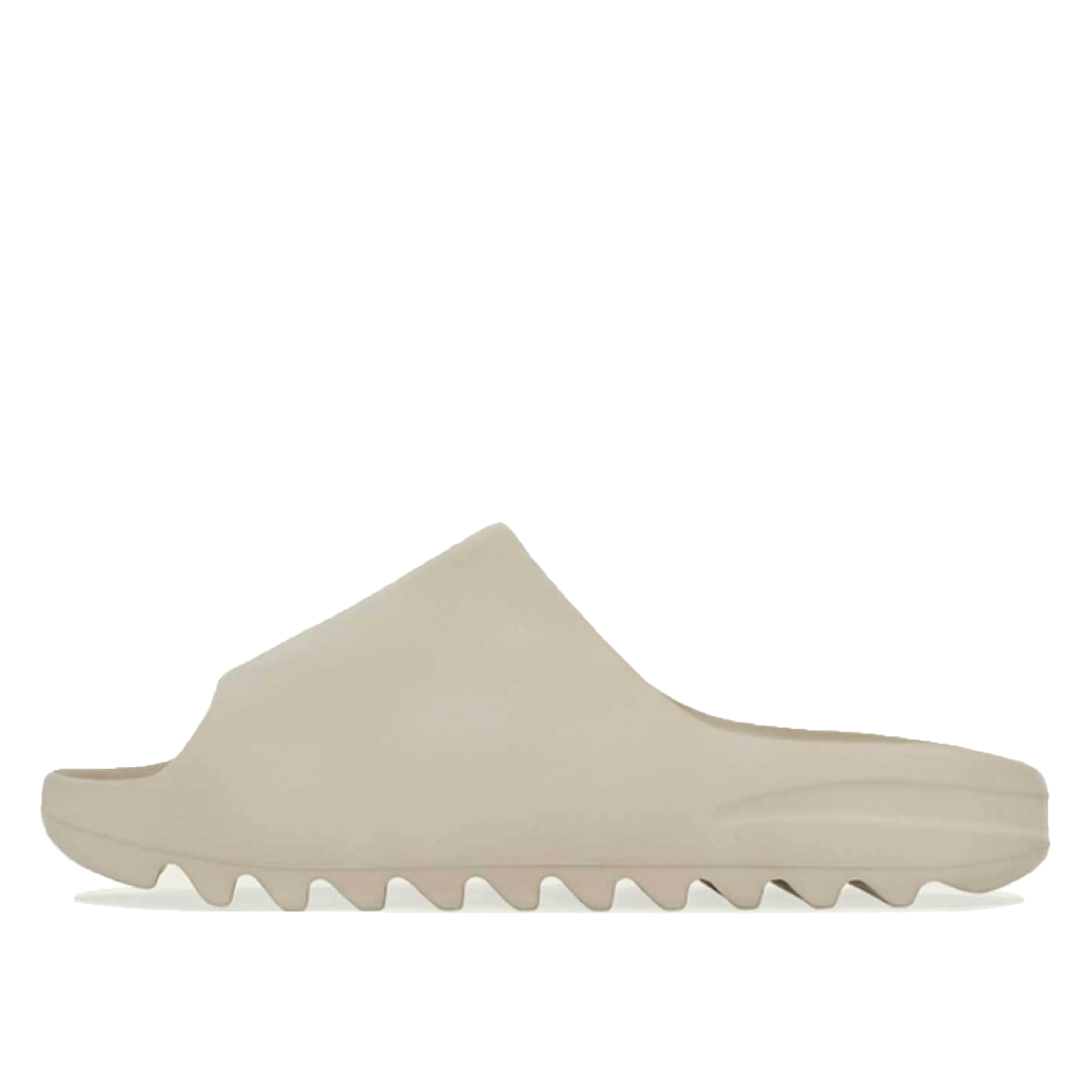Sneakers og sko adidas Yeezy Yeezy Slide "Pure" Beige | GZ5554, 1