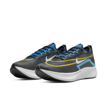 Sneakers og sko Nike Zoom Fly 4 Sort | CT2392-003, 1