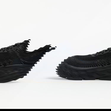 Sneakers og sko Hoka One One Bondi 7 Sort | 1110518-BBLC, 0