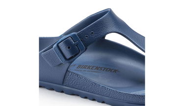 Sneakers og sko Birkenstock Gizeh EVA Mørkeblå | 1019161, 2