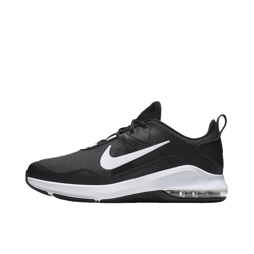 Sneakers og sko Nike Air Max Alpha Trainer 2 Black Sort | AT1237-001