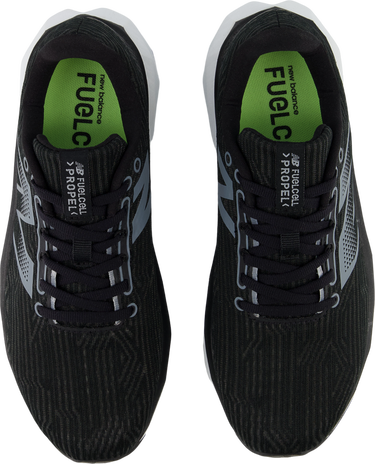 Sneakers og sko New Balance FuelCell Propel v5 Sort | wfcprlb5, 2
