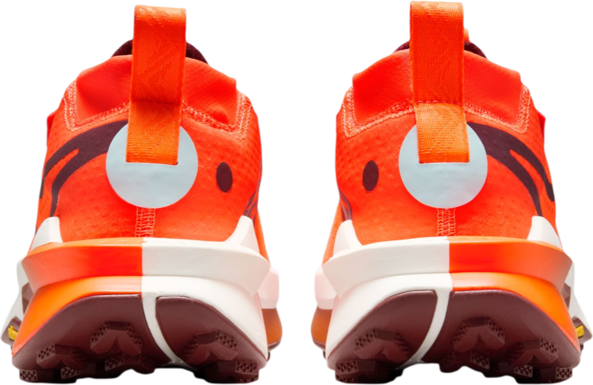 Sneakers og sko Nike Zegama 2 Orange | fd5191-800, 1