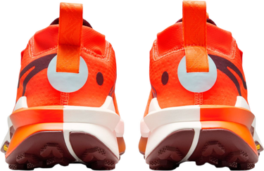 Sneakers og sko Nike Zegama 2 Orange | fd5191-800, 1