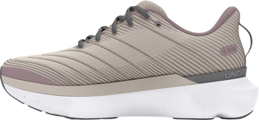 Sneakers og sko Under Armour Infinite Pro Warm Beige | 3027697-100, 1