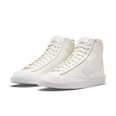 Sneakers og sko Nike Blazer Mid '77 "Next Nature" W Hvid | DO1344-100, 1