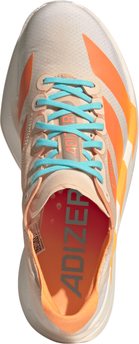 Sneakers og sko adidas Performance Adizero Adios Pro 4 Orange | jr1241, 1