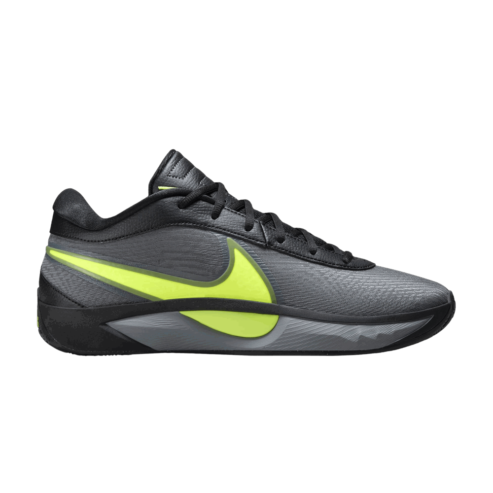 Sneakers og sko Nike Zoom Freak 6 Sort | FJ7792-001, 0