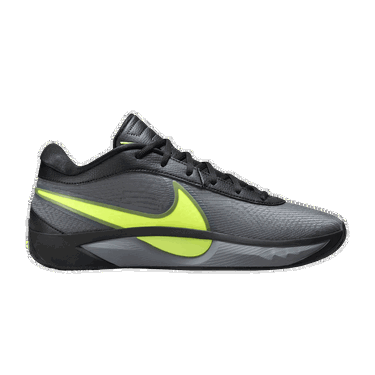 Sneakers og sko Nike Zoom Freak 6 Sort | FJ7792-001, 0