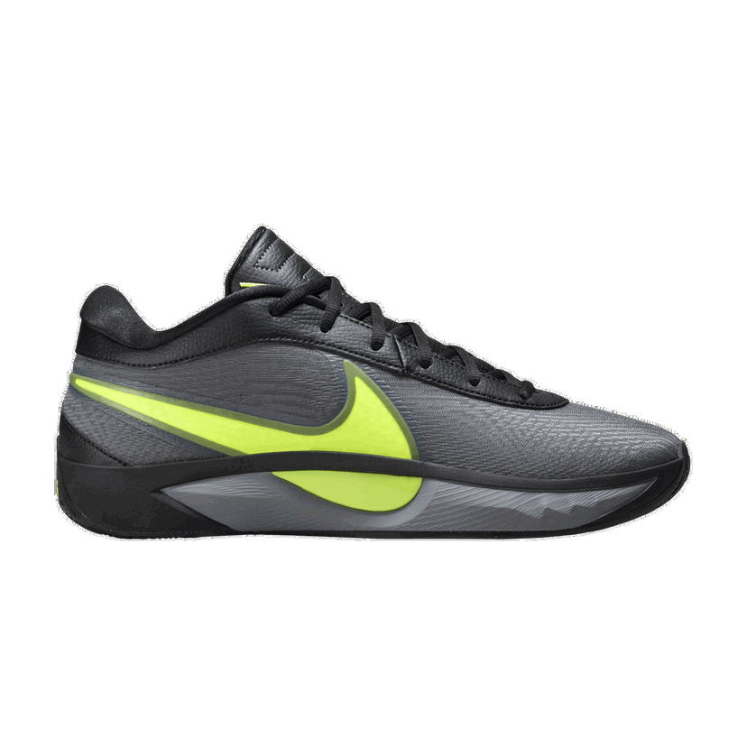 Basketball Nike Zoom Freak 6 Sort | FJ7792-001