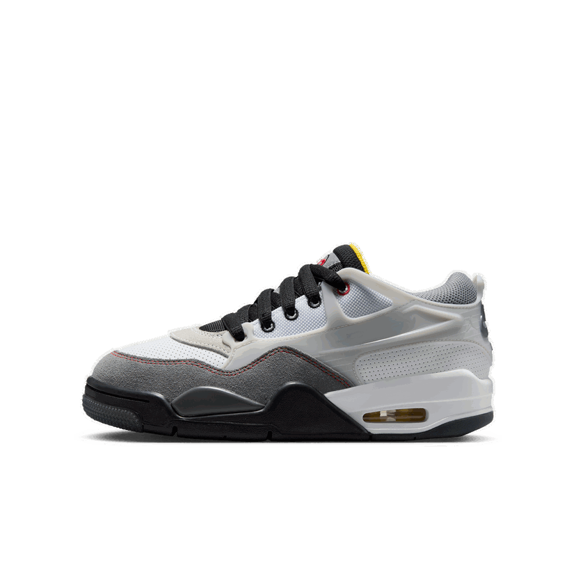 Sneakers og sko Jordan Air Jordan 4 RM Premium Flerfarvet | IB8051-100