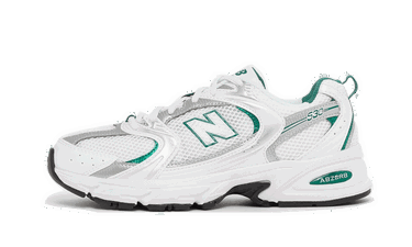 Sneakers og sko New Balance MR 530 AB Grå | MR530AB, 0