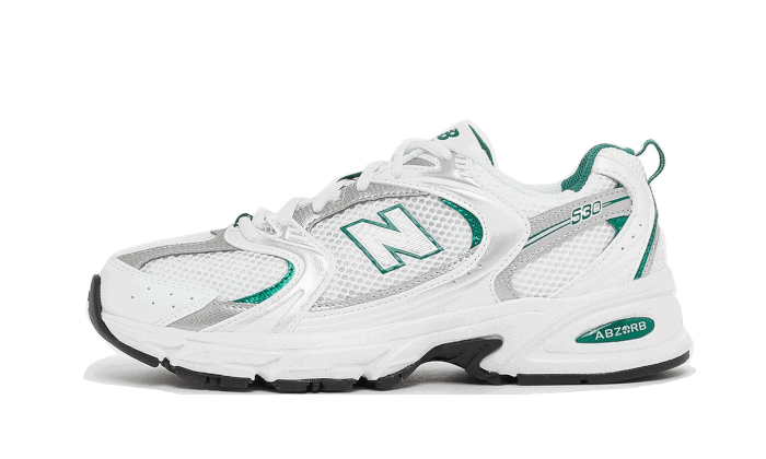 Sneakers og sko New Balance MR 530 AB Grå | MR530AB, 0