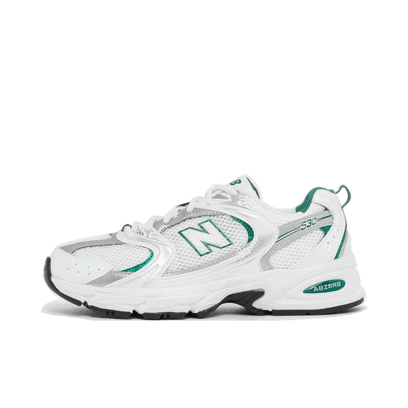 Sneakers og sko New Balance MR 530 AB Grå | MR530AB