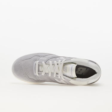 Sneakers og sko New Balance BB 550 Grå | BB550SLB, 2