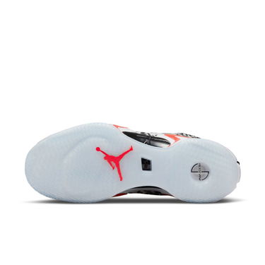Sneakers og sko Jordan Air Jordan 36 "Flight School" Sort | DN4197-001, 5