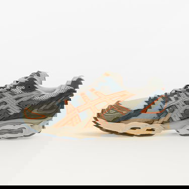 Sneakers og sko Asics GEL-NIMBUS 9 Brun | 1201A584-100, 0