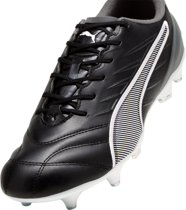Sneakers og sko Puma KING PRO MxSG Sort | 107870-01, 1