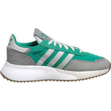 Sneakers og sko adidas Originals Retropy F2 Grøn | GW0506, 3