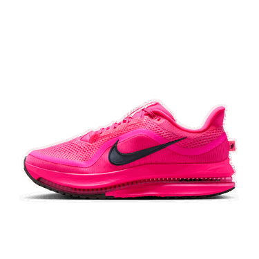 Sneakers og sko Nike Air Zoom Pegasus Premium Hyper Pink Lyserød | HQ2592-600, 0