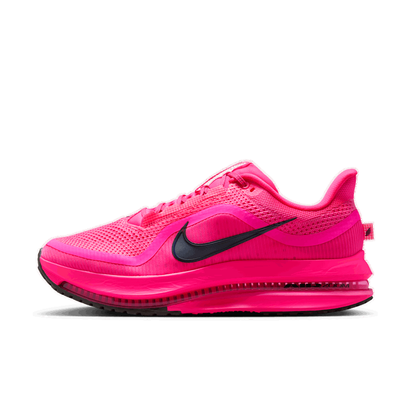 Sneakers og sko Nike Air Zoom Pegasus Premium Hyper Pink Lyserød | HQ2592-600