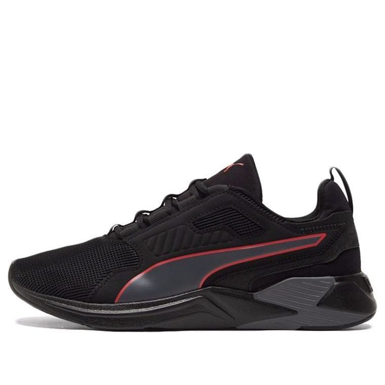 Sneakers og sko Puma Disperse Xt Sort | 193728-12, 0