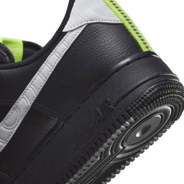 Sneakers og sko Nike Air Force 1 Low Sort | DO6394-001, 1