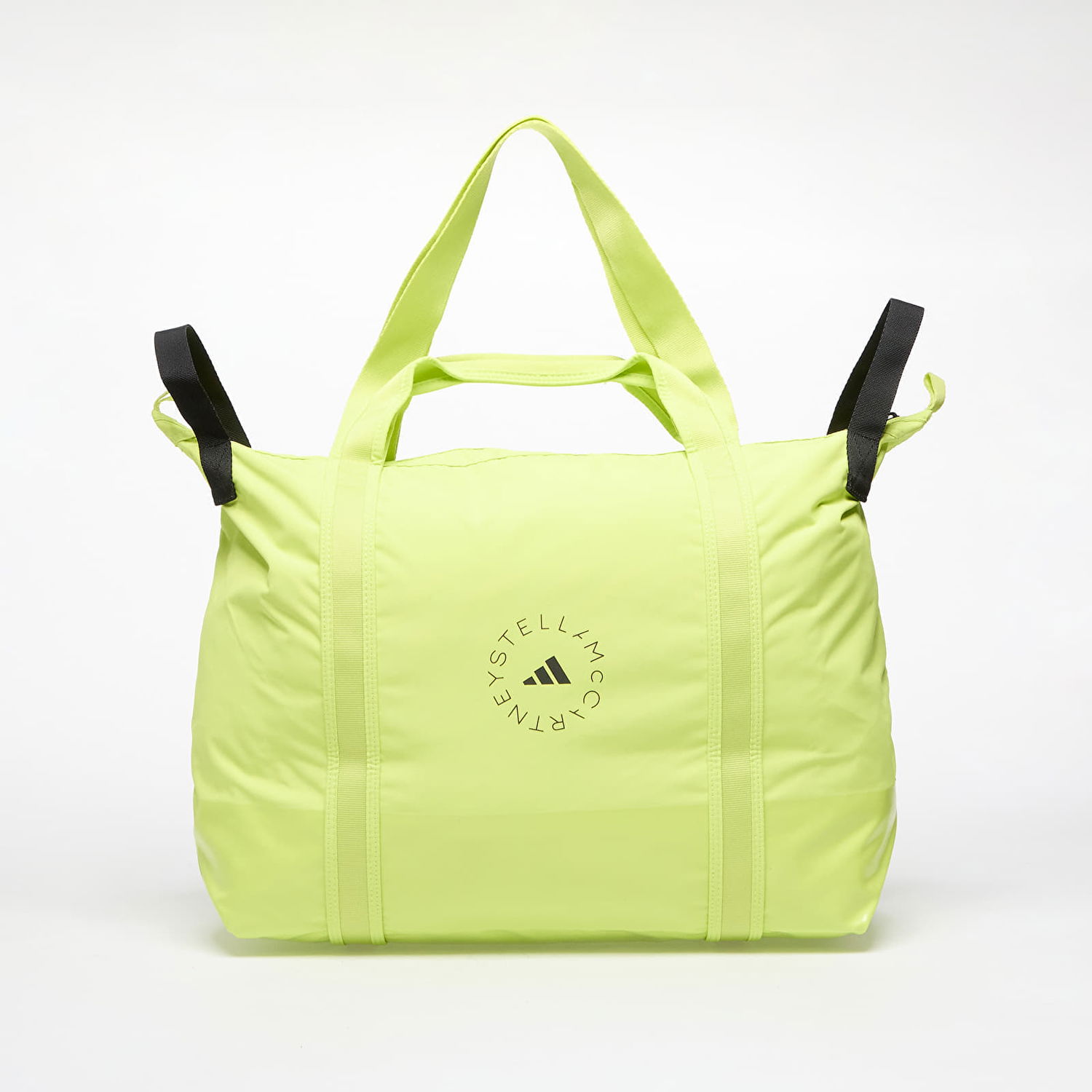 Mulepose adidas Performance Stella McCartney Studio Bag Gul | JN4863, 1