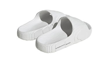 Sneakers og sko adidas Originals Adilette 22 Hvid | HQ4672, 5