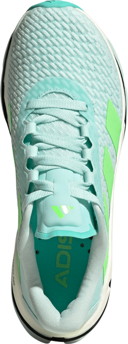 Sneakers og sko adidas Performance Adistar BYD Turkis | jr0273, 1