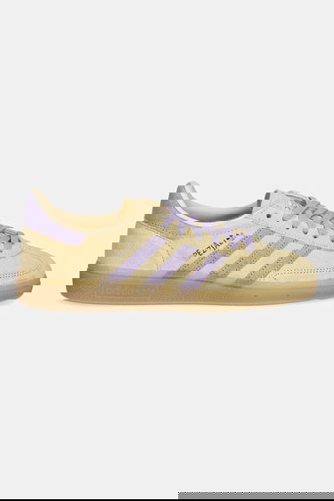 Sneakers og sko adidas Originals Handball Spezial Gul | JR3617, 1