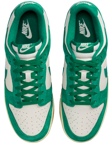 Sneakers og sko Nike DUNK LOW SE Grøn | hq1519-030, 2