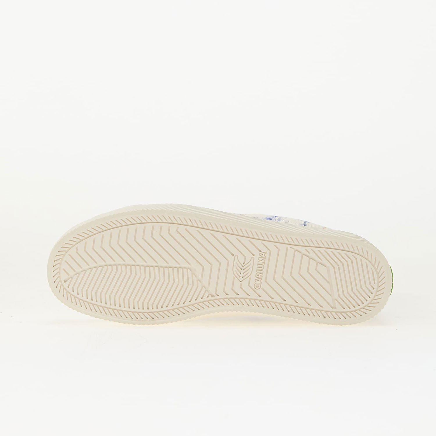 Sneakers og sko Cariuma OCA Low Spectrum Hvid | 100103W2V M, 1