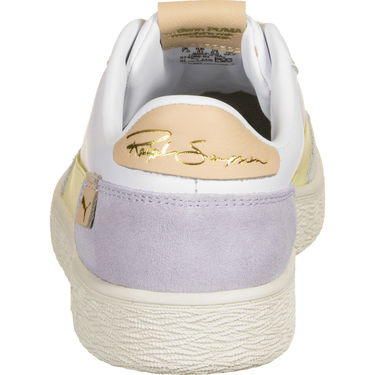 Sneakers og sko Puma Ralph Sampson MC Hvid | 374066-03, 2