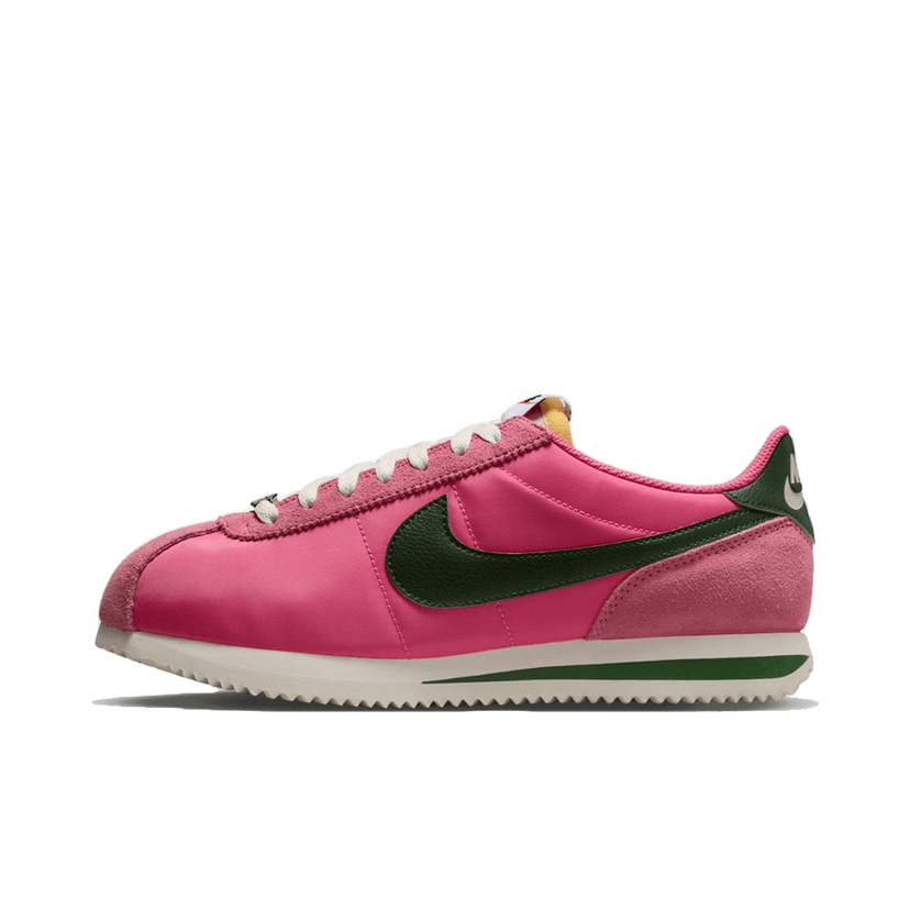 Sneakers og sko Nike Cortez TXT 2 Lyserød | IH2361-600