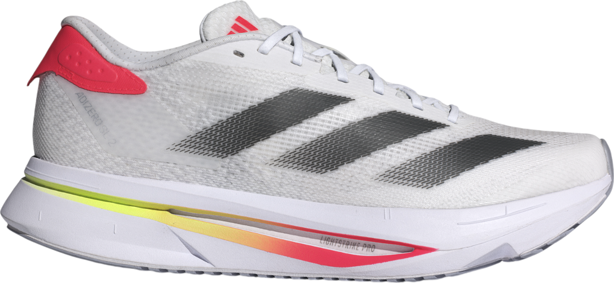 Sneakers og sko adidas Performance Adizero SL 2 Hvid | jr0738, 0