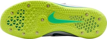 Sneakers og sko Nike High Jump Elite Turkis | fz9636-100, 4