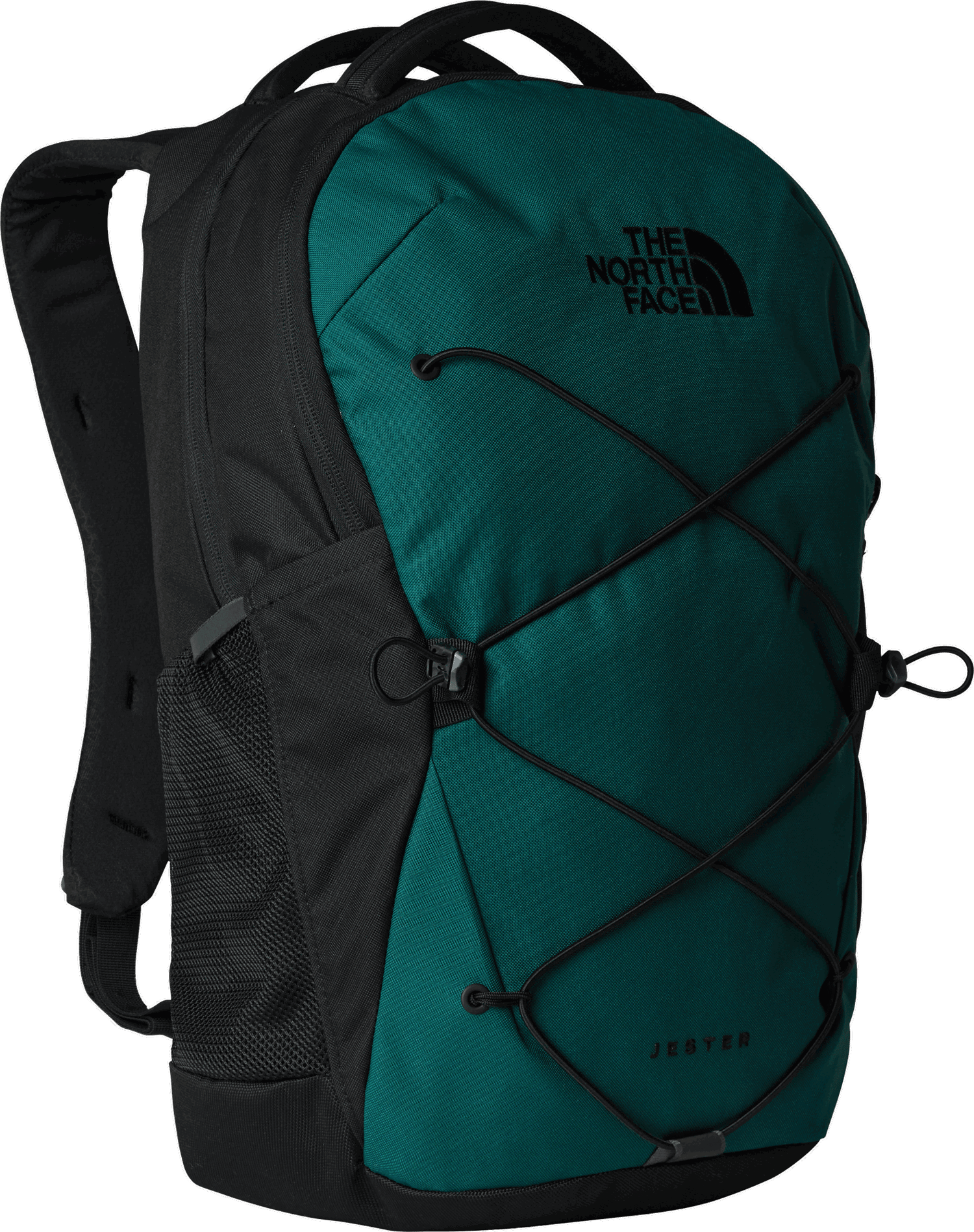 Rygsæk The North Face The North Face Jester Backpack Grøn | nf0a3vxf-586, 1