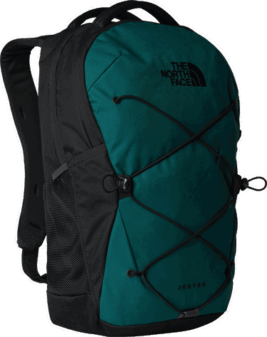 Rygsæk The North Face The North Face Jester Backpack Grøn | nf0a3vxf-586, 1