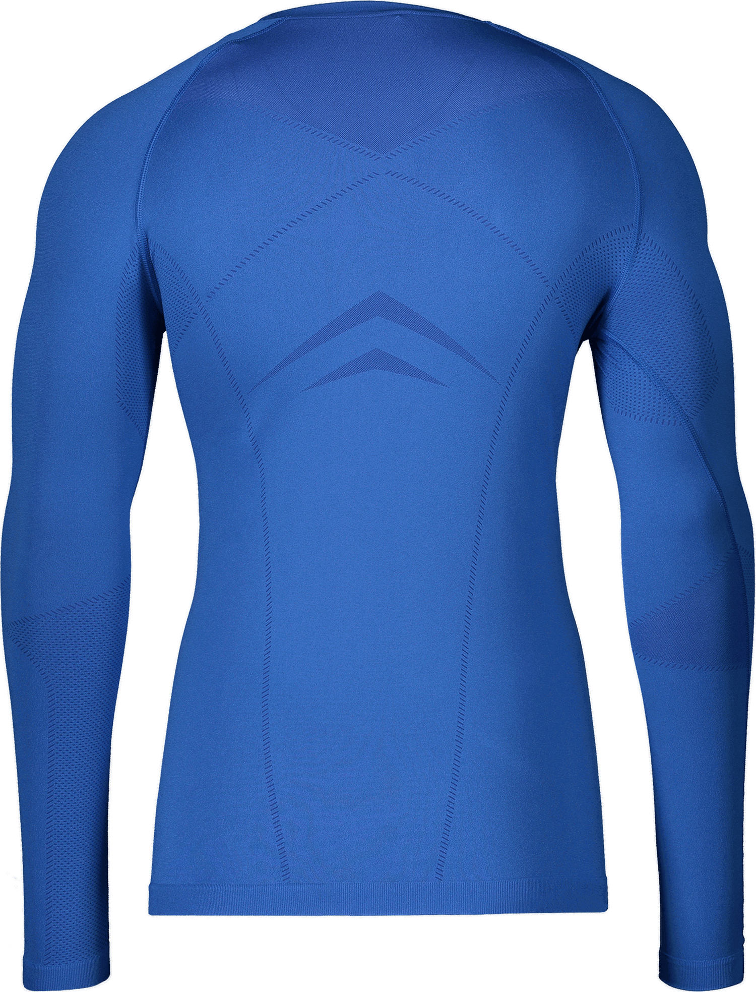 Undertøj og sokker Odlo Odlo Performance Warm Underwear Shirt Blå | 197462-27900, 1