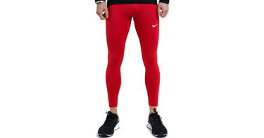 Leggings Nike Nike Stock Tights Rød | nt0313-657, 1