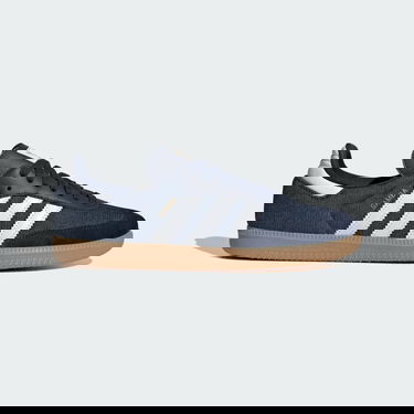 Sneakers og sko adidas Originals Samba Mørkeblå | JQ6215, 0
