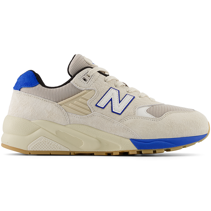 Sneakers og sko New Balance 580 Beige | MT580ESB