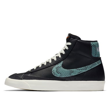 Sneakers og sko Nike Blazer Mid '77 Vintage WE Reptile Sort | CI1176-001, 3
