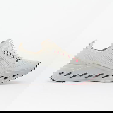 Sneakers og sko On Running Cloudsurfer Max Hvid | 3WF30224290, 2