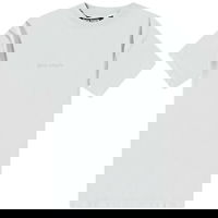 Reverse Logo Tee