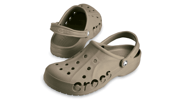 Sneakers og sko Crocs Baya Casual Shoes Beige | 10126-260, 1