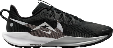 Sneakers og sko Nike Pegasus Trail 5 Wide Sort | im2539-001, 3