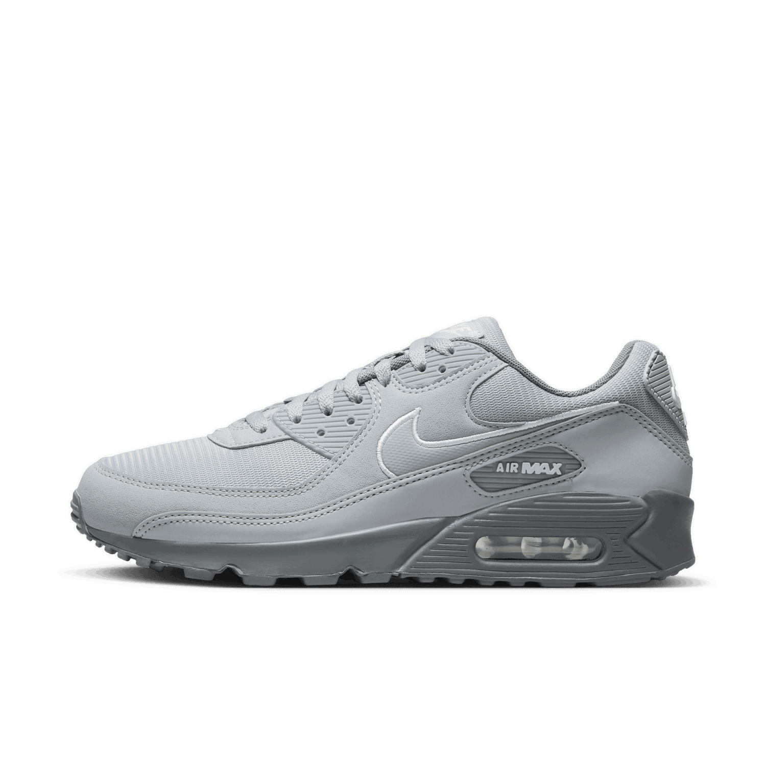 Sneakers og sko Nike Air Max 90 Grå | FJ4218-002, 0
